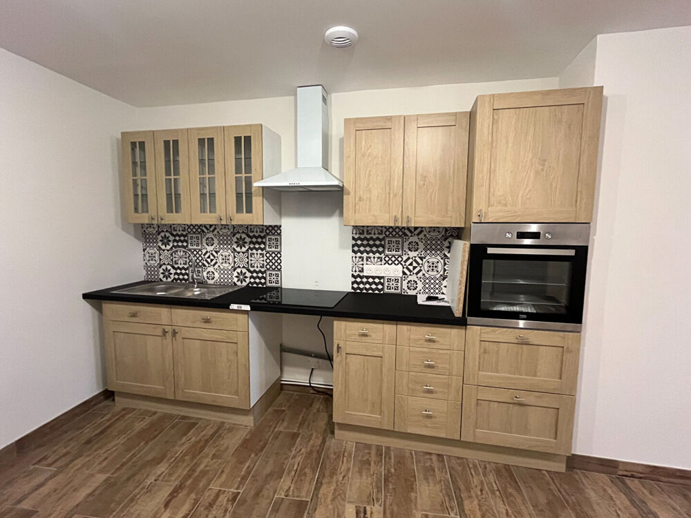Location Appartement Le Creusot 3 pièces Le creusot