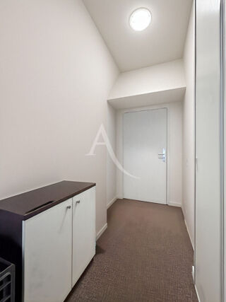  Appartement  vendre 1 pice 18 m