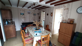  Maison � vendre 3 pi�ces 35 m�