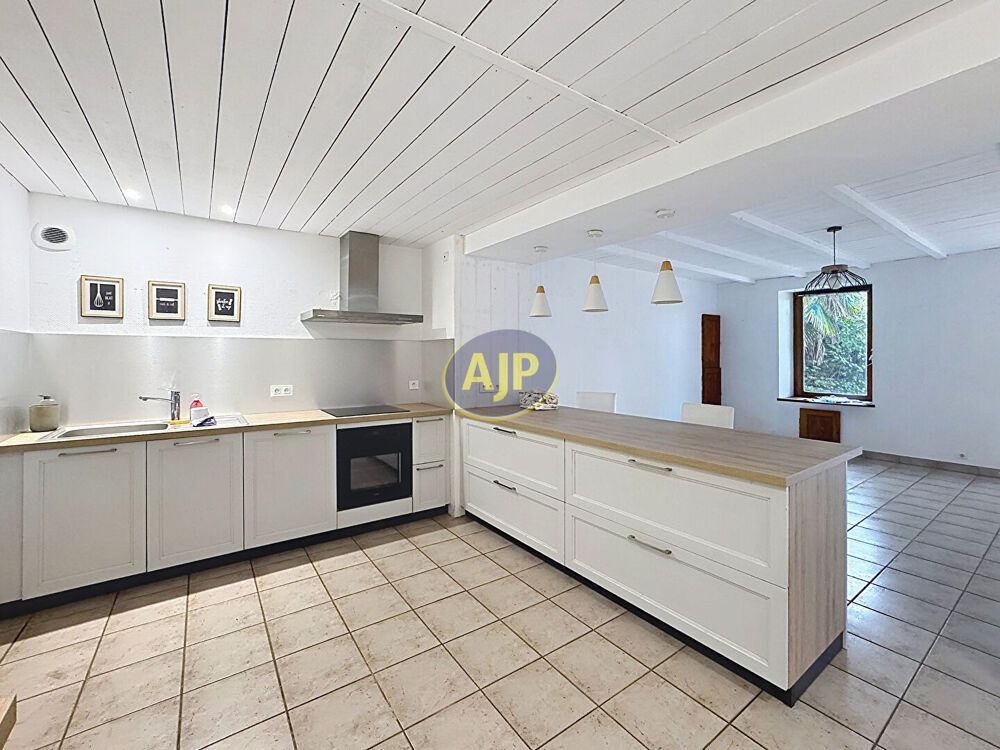 Maison de 145 m² à Noyal-Pontivy