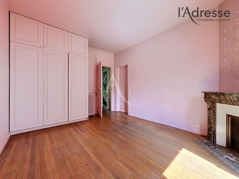 à vendre  Maison Puteaux (92800)