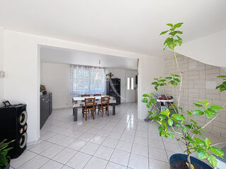  Maison à vendre 7 pièces 143 m²