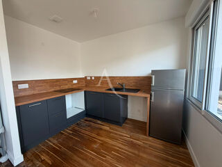  Maison à louer 4 pièces 68 m²