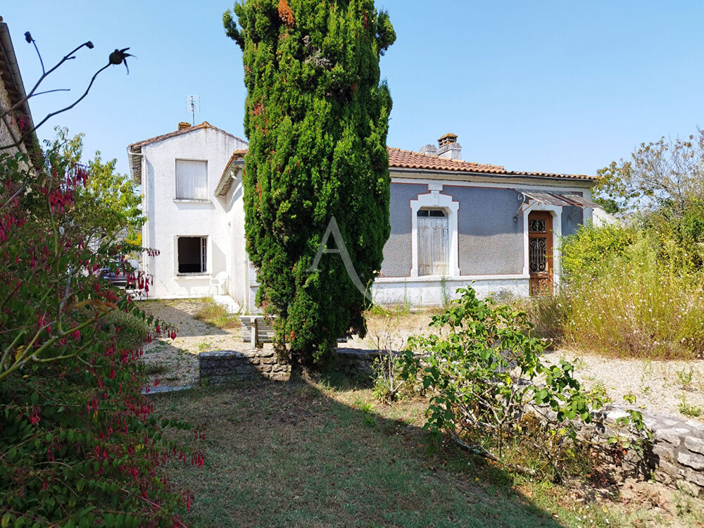 Maisons à Lorignac 10 pièces - 171.67 m²