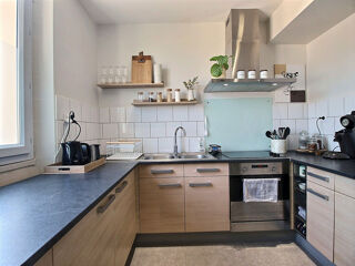  Appartement  vendre 3 pices 67 m