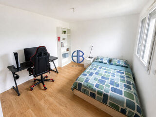  Maison à vendre 4 pièces 90 m²