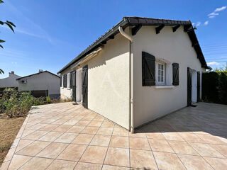  Maison à vendre 5 pièces 104 m²