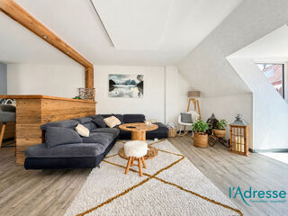 Appartement 4 pièces 97 m² · à Munster · 97 m² · 226 000 €