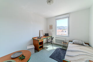  Appartement à vendre 1 pièce 19 m²