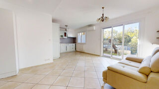  Appartement � vendre 3 pi�ces 60 m�