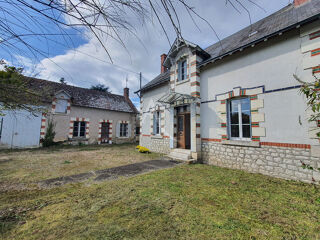  Maison � vendre 4 pi�ces 100 m�