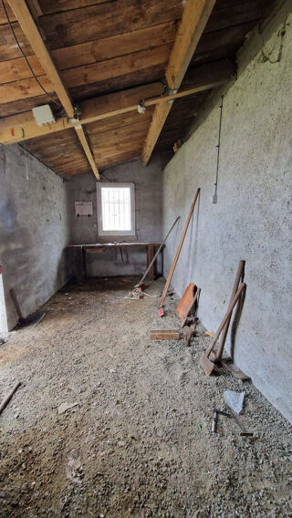  Maison � vendre 3 pi�ces 51 m�