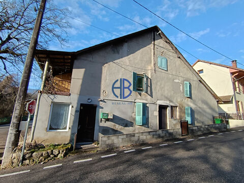   Maison de village Maison - 9 pi�ce(s) - 138 m�