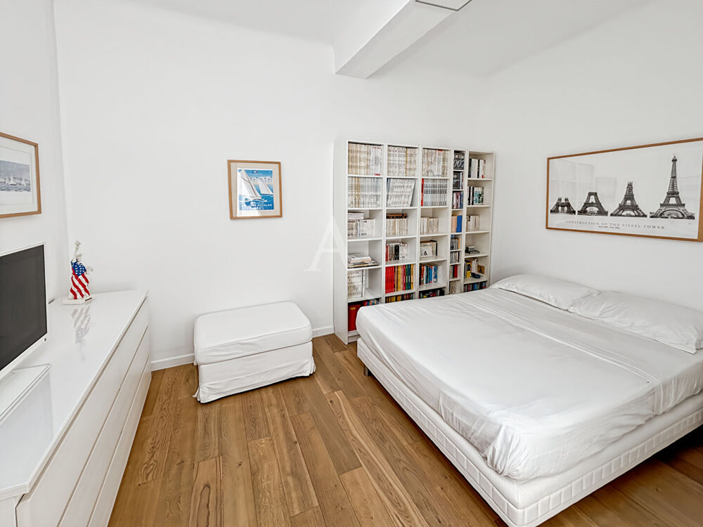 à vendre  Appartement Cannes (06400)