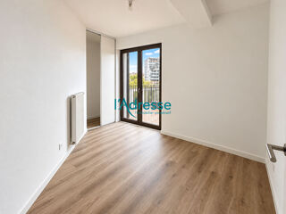 Vente Appartement NANTERRE ? LES GROUES | APPARTEMENT AVEC GRANDE TERRASSE Nanterre