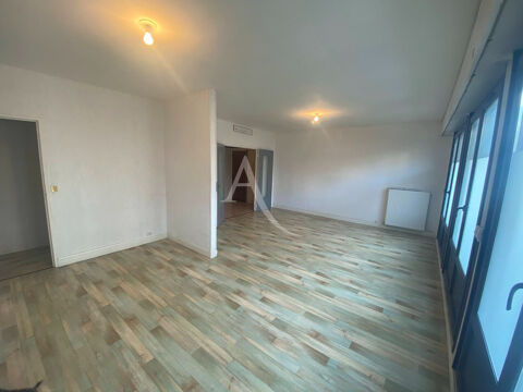  Appartement � louer 4 pi�ces 81 m�