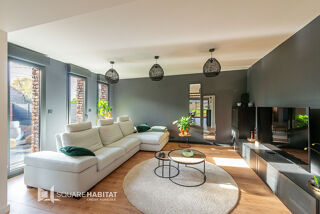  Maison à vendre 9 pièces 178 m²