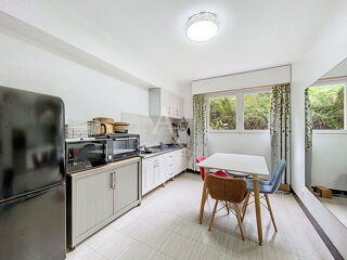  Appartement � vendre 2 pi�ces 59 m�