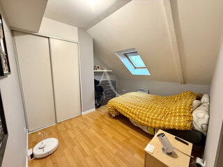  Appartement � vendre 3 pi�ces 55 m�