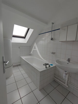  Appartement � louer 1 pi�ce 33 m�