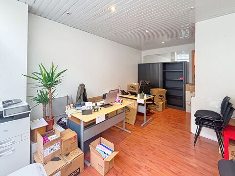   Local Commercial 25m2 