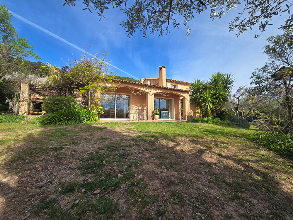 � vendre  Maison La Farl�de (83210)