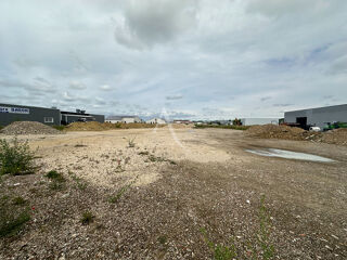  Terrain � vendre 3290 m�