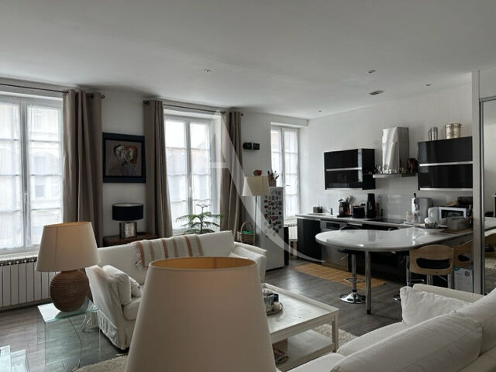 Appartement 3 pièce(s) 81.92 m2