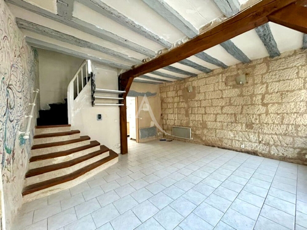 Maison Montrichard