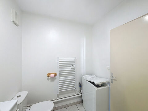  Appartement  louer 2 pices 27 m