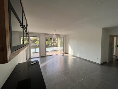   Appartement  � louer � Blagnac 3 pi�ce(s)  64.88 m2 avec terrasse Appartement - 3 pi�ce(s) - 64 m�