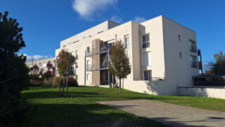  Appartement � vendre 2 pi�ces 42 m�