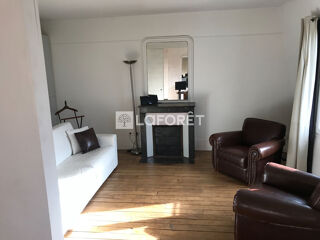  Appartement  louer 2 pices 39 m
