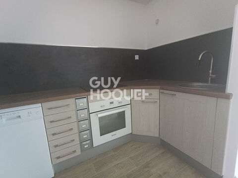  Appartement � louer 3 pi�ces 53 m�