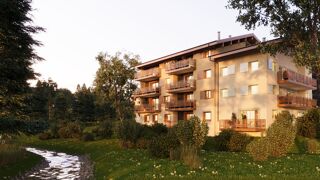  Appartement à vendre 3 pièces 79 m²