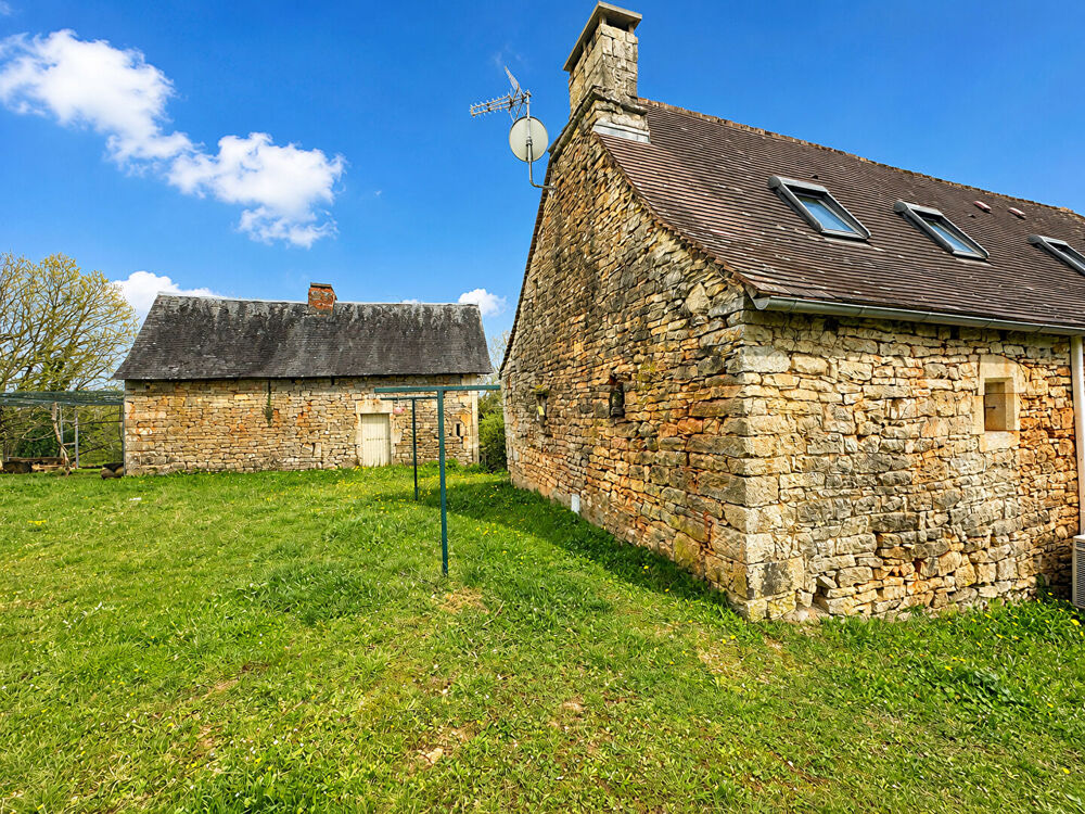 Ancienne métairie