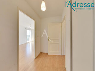  Appartement à vendre 3 pièces 60 m²