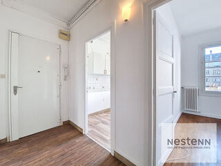  Appartement � vendre 3 pi�ces 57 m�