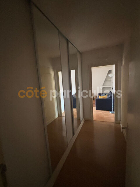  Appartement � louer 2 pi�ces 49 m�