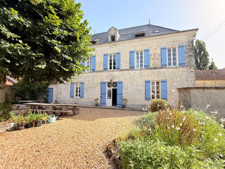  Maison à vendre 10 pièces 221 m²