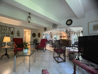  Maison à vendre 4 pièces 151 m²