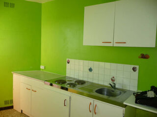  Appartement � louer 1 pi�ce 33 m�