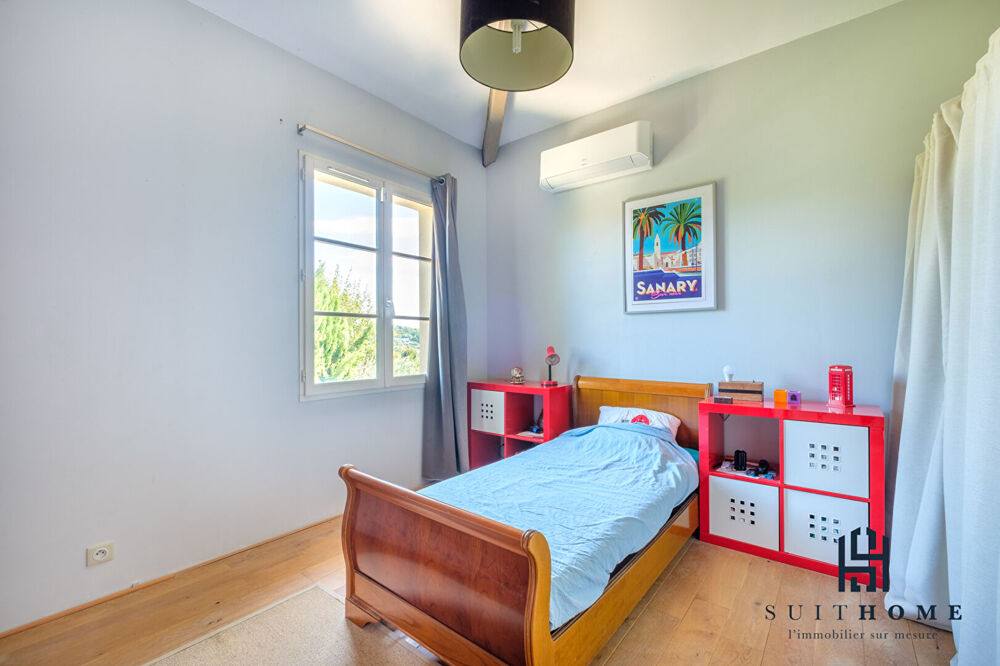  vendre  Maison Saint-Romain-au-Mont-d'Or (69270)