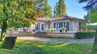 Vente Maison Valence - Maison de 129 m² sur un parc arboré de 2 908 m² Valence