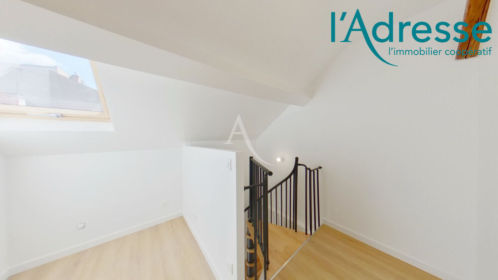 Location Appartement Appartement Noisy Le Grand 2 pièces 32 m2 Noisy le grand