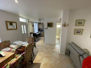  Maison à vendre 4 pièces 103 m²