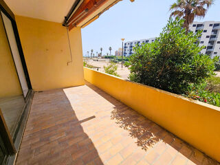  Appartement � vendre 3 pi�ces 49 m�