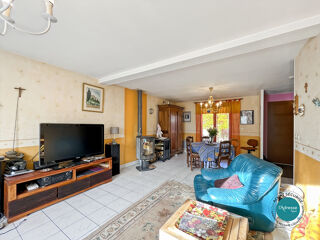  Maison à vendre 6 pièces 120 m²