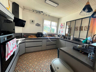  Maison � vendre 4 pi�ces 132 m�