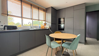  Maison à vendre 7 pièces 200 m²